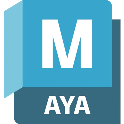 Autodesk MAYA